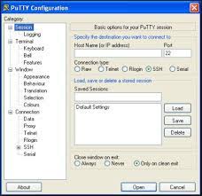 Kitty, openssh, and zoc terminal are probably your best bets out of the 27 options considered. 5 Best Ssh Clients For Windows