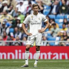 August 15 at 8:34 am ·. Marcos Llorente To Transfer From Real Madrid To Atletico Madrid Pending Medical Bleacher Report Latest News Videos And Highlights