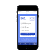 Theappbuilder provides a suite of apps to suit employees, clients, events, and brochures, with two different approaches available. How To Get More Subscribers To Your Freemium Mobile App