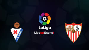 ¿el último tren para carrasquilla? Sd Eibar Vs Sevilla Fc Preview And Prediction Live Stream Laliga Santander 2018 2019