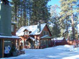 This was by far my best experience in big bear. Pets Welcome At Golden Bear Cottages In Big Bear Lake