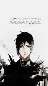 Download black butler lock screen for free. Pin On Anime Wallpaper Lockscreens