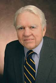 The Softer Side of Andy Rooney