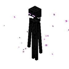 The ender dragon is a large dragon that breathes fire, spits fireballs, and can fly with great ease and maneuverability. Enderman Official Minecraft Wiki