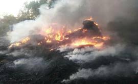 4, jalan puchong permai 2, taman puchong permai, 47100 puchong, selangor. Uptown Puchong Permai Terbakar