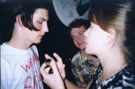 Get ready for the Placebo look a like contest