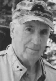 Aker John Obituary (2014)