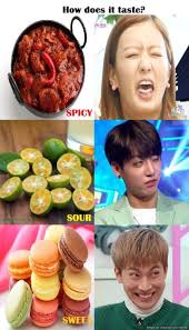Allkpop Yummy Food Food Delicious