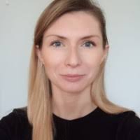 Agnieszka Sroka-Burdzinska