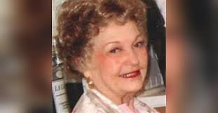 Grace Silas Obituary