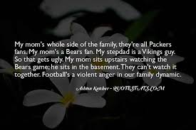 Free returns 100% money back guarantee fast shipping Top 17 Bears Versus Packers Quotes Famous Quotes Sayings About Bears Versus Packers
