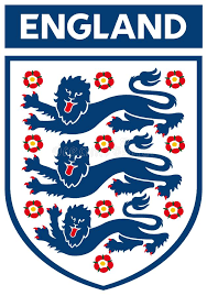 England national football team) представляет англию в международных матчах и турнирах по футболу. Emblema Sbornoj Anglii Po Futbolu Redakcionnoe Fotografiya Illyustracii Naschityvayushej Angliya Strana 164798352