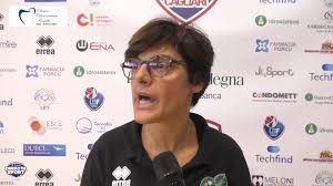 Abbiamo provato a metterci tutto, poi è venuta fuori la loro esperienza. Ho  visto una bella reazione dai miei compagni, siamo sulla strada giusta".  Così si è espresso al nostro microfono Amos