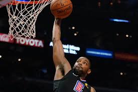 Terance mann was selected as the #18 pick in the second round of the 2019 nba draft by the los angeles clippers. 2017 18 Clippers Exit Interviews Sindarius Thornwell Clips Nation