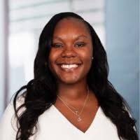 Sierra Mitchell, M.S.