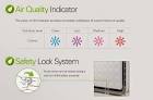 oreck air purifier xl troubleshooting holley