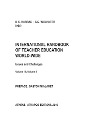 Check 'menambah' translations into english. Pdf Teacher Education In Indonesia Development And Challenges