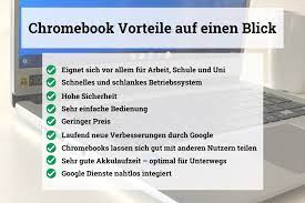 Dieses dokument gilt für hp chromebooks mit dem betriebssystem chrome os. Was Ist Ein Chromebook Fur Wen Lohnt Es Sich