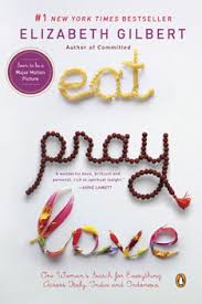 I'm choosing happiness over suffering. Eat Pray Love We Can T Stop Talking About It Gonomad Travel
