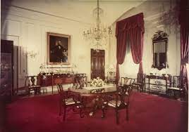 There are 2242 old dining room furniture for sale on etsy, and they cost 977,83 $ on average. The Old Family Dining Room Made New Again Whitehouse Gov