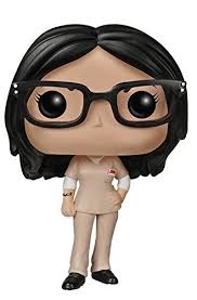 Oitnb (more in description )! Funko Orange Is The New Black Alex Vause Buy Online In Aruba At Aruba Desertcart Com Productid 16141898