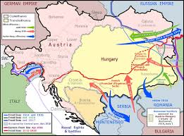 Se limitaron el uso de armas y ejercitos y se las obligo a devolver los territorios conquistados. Austria Hungria Durante La Primera Guerra Mundial Wikiwand