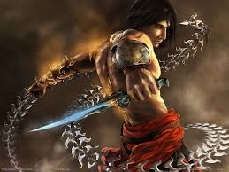 Prince Of Persia Prince Of Persia Warrior Within Persia