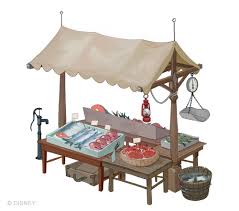 Animation Tidbits Props Concept Frozen Art Props Art