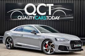 Image result for Nardo Gray 2018 RS5