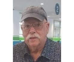 Roger Geheber Obituary (1943