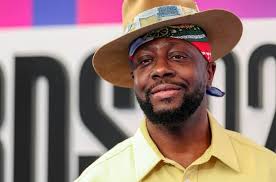 Wyclef Jean's 55th Birthday Celebration and Music Career