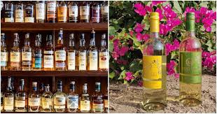 Alcohol Delivery In Gurgaon 7 Thekas That Will Deliver Alcohol At Your Doorstep In Gurgaon Whatshot Delhi Ncr