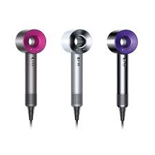 Dyson Hd01 Supersonic Hair Dryer 2 Colors Refurbished Dyson Hair Dryer Dyson Hair Dryer Dryers For Sale