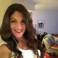 Pamela Fazio's Instagram, Twitter & Facebook