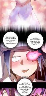 I'm Not The Overlord! | MANGA68 | Read Manhua Online For Free Online Manga