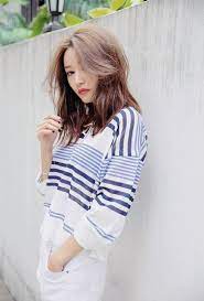100 Most Pinned Beautiful Medium Hair Style 2017 Medium Hair Styles For Women Medium Hair Styles Medium Length Hair Styles