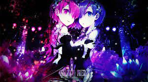 Maybe you would like to learn more about one of these? Re Zero Wallpaper Rem And Ram 2021 Live Wallpaper Hd