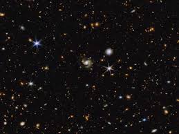 Dark energy is weakening and the universe could (eventually) collapse,  study says : NPR