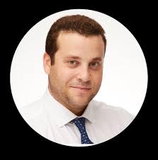 Alexander Fleiss Rebellion Research CEO & Rebellion -