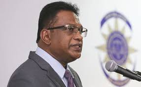 George varughese, as he then was, whereupon she was first exposed to the professional grind of insolvency and project development disputes. Malaysian Bar Nothing Wrong With Cj A G Dancing During Social Event The True Net