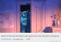 Don't forget to bookmark this page by hitting (ctrl + d), Best Monsters Inc Gifs Primo Gif Latest Animated Gifs
