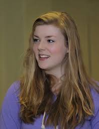 Meet our Sister Mary Leo ....and hear her lovely voice in May ... Dulcinea  Smith is absolutely ecstatic to be joining the Pell City Players production  of Nunsense as Sister Mary Leo.