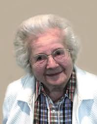 Mae Elisabeth Verch Obituary October 19, 2021