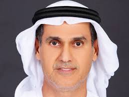 Ali Khalifa Al Shamsi appointed Director General of Emarat
