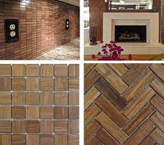 It is not a surprise that many people, including you, try to find inspiring references to wall covering. 12 Unusual Wall Covering Options