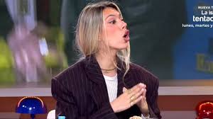 Alejandra Rubio amenaza a Laura Matamoros desde Telecinco ante sus duras acusaciones a Carlo Costanzia: "Vamos a llorar todos"