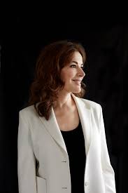 Nigella Lawson Is Still Proud to Be an Amateur