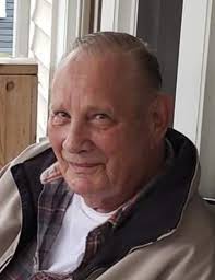 Obituary information for Richard R. Swanson