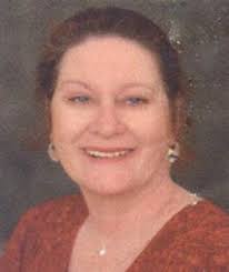Brenda Kathleen Alexander Getz (1957-2008)
