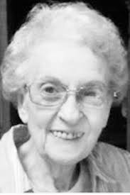 Dorothy Whittington Obituary (2015)